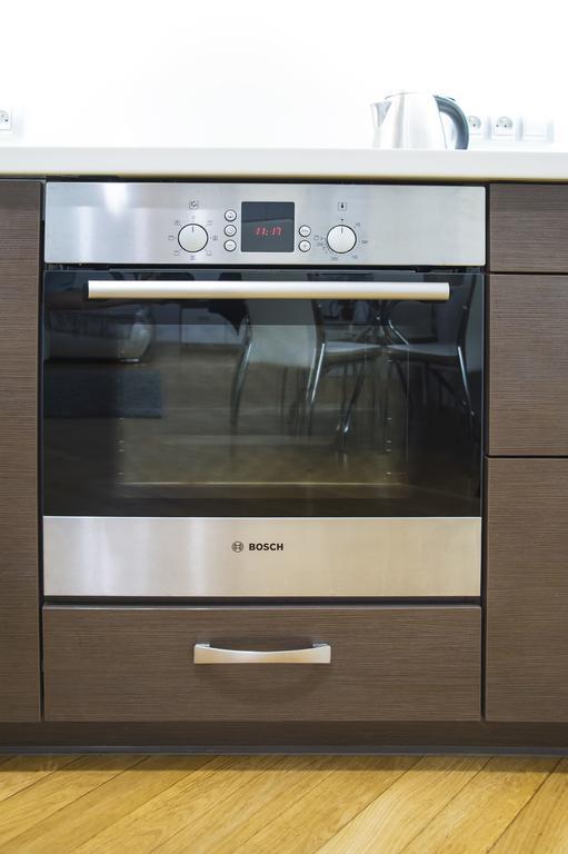 Modern Apartment Vsehrdova Prag Dış mekan fotoğraf
